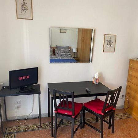 Villa Italia Al Vomero Neapol Zewnętrze zdjęcie