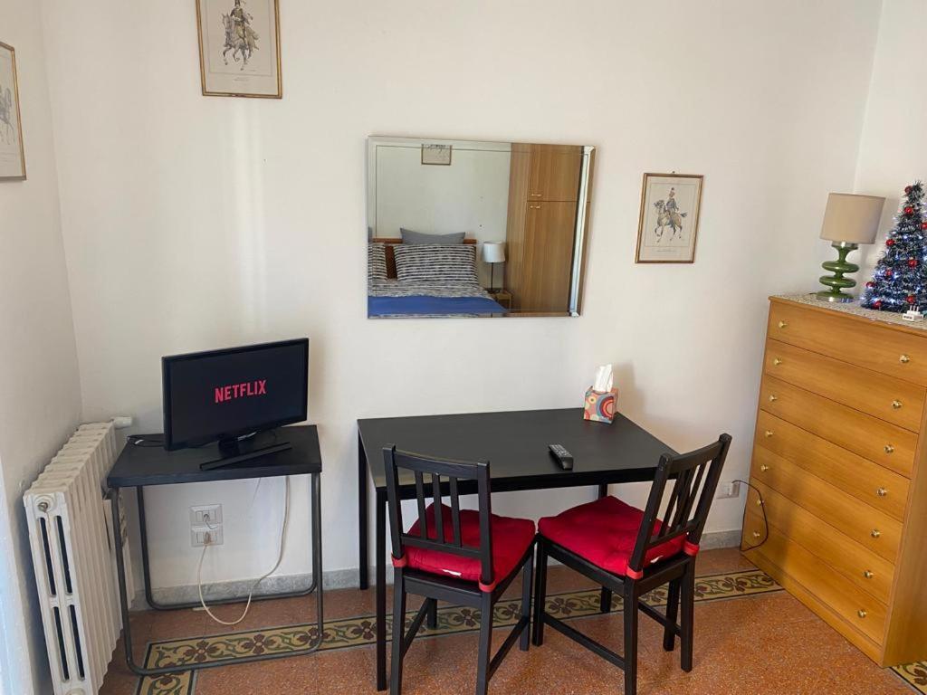 Villa Italia Al Vomero Neapol Zewnętrze zdjęcie