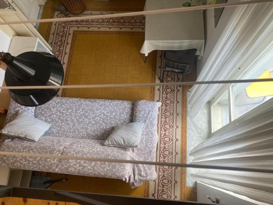 Villa Italia Al Vomero Neapol Zewnętrze zdjęcie