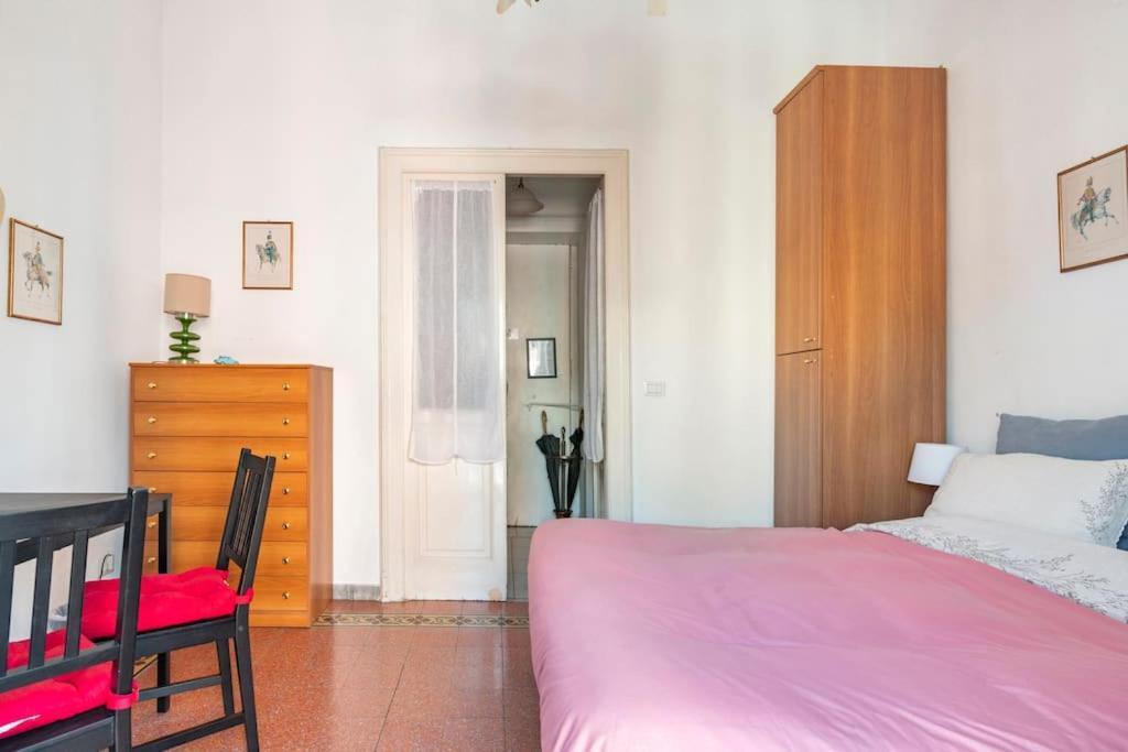Villa Italia Al Vomero Neapol Zewnętrze zdjęcie